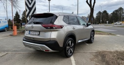 Nissan X-Trail 4WD 1,5 e-Power Tekna Aut.