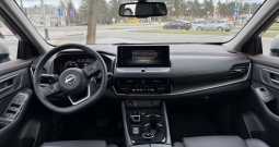 Nissan X-Trail 4WD 1,5 e-Power Tekna Aut.