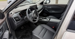 Nissan X-Trail 4WD 1,5 e-Power Tekna Aut.