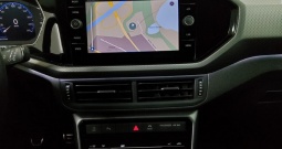 VW T-Cross 1.0 TSI Active 110 KS, ACC+LED+GR SJED+VIRT+KAM