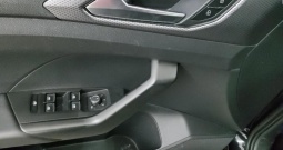 VW T-Cross 1.0 TSI Active 110 KS, ACC+LED+GR SJED+VIRT+KAM