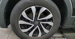 VW T-Cross 1.0 TSI Active 110 KS, ACC+LED+GR SJED+VIRT+KAM