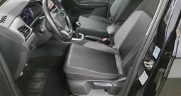 VW T-Cross 1.0 TSI Active 110 KS, ACC+LED+GR SJED+VIRT+KAM