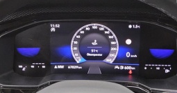 VW Taigo 1.0 TSI Life 95 KS, LED+GR SJED+VIRT+PARK