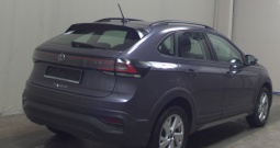 VW Taigo 1.0 TSI Life 95 KS, LED+GR SJED+VIRT+PARK