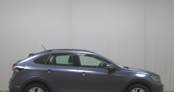 VW Taigo 1.0 TSI Life 95 KS, LED+GR SJED+VIRT+PARK