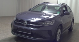 VW Taigo 1.0 TSI Life 95 KS, LED+GR SJED+VIRT+PARK