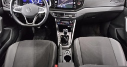 VW Taigo 1.0 TSI Life 95 KS, LED+GR SJED+VIRT+PARK