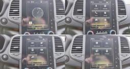 ⭐️Renault Talisman, Initiale Paris, dci 160,