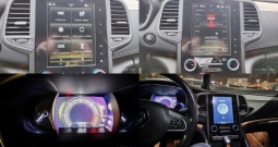 ⭐️Renault Talisman, Initiale Paris, dci 160,