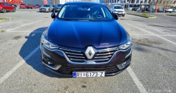 ⭐️Renault Talisman, Initiale Paris, dci 160,