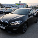 BMW serija 1 116d SportLine *LED, NAVIGACIJA*