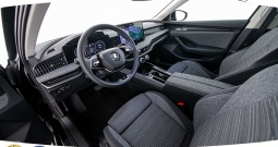 Škoda Superb Combi 2.0 TDI DSG Selection 150 KS, MATRIX+ACC+GR SJED+KAM+VIRT