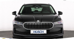 Škoda Superb Combi 2.0 TDI DSG Selection 150 KS, MATRIX+ACC+GR SJED+KAM+VIRT