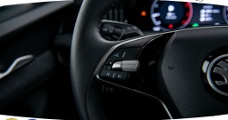 Škoda Superb Combi 2.0 TDI DSG Selection 150 KS, MATRIX+ACC+GR SJED+KAM+VIRT