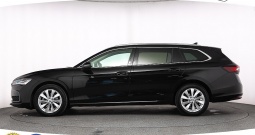 Škoda Superb Combi 2.0 TDI DSG Selection 150 KS, MATRIX+ACC+GR SJED+KAM+VIRT