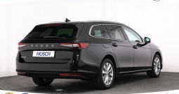 Škoda Superb Combi 2.0 TDI DSG Selection 150 KS, MATRIX+ACC+GR SJED+KAM+VIRT