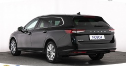 Škoda Superb Combi 2.0 TDI DSG Selection 150 KS, MATRIX+ACC+GR SJED+KAM+VIRT
