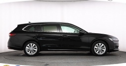 Škoda Superb Combi 2.0 TDI DSG Selection 150 KS, MATRIX+ACC+GR SJED+KAM+VIRT
