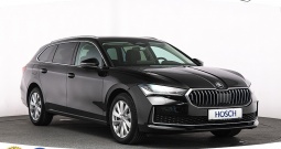 Škoda Superb Combi 2.0 TDI DSG Selection 150 KS, MATRIX+ACC+GR SJED+KAM+VIRT