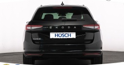 Škoda Superb Combi 2.0 TDI DSG Selection 150 KS, MATRIX+ACC+GR SJED+KAM+VIRT