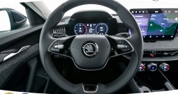 Škoda Superb Combi 2.0 TDI DSG Selection 150 KS, MATRIX+ACC+GR SJED+KAM+VIRT