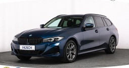 BMW 320d xDrive Steptronic Touring 190 KS, LED+ACC+GR SJED+PDC+NAVI+WIDES