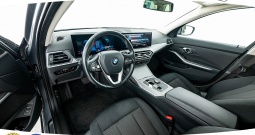 BMW 320d xDrive Steptronic Touring 190 KS, LED+ACC+GR SJED+PDC+NAVI+WIDES