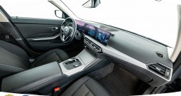 BMW 320d xDrive Steptronic Touring 190 KS, LED+ACC+GR SJED+PDC+NAVI+WIDES