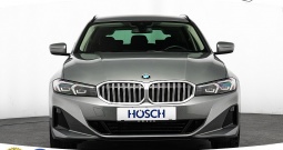 BMW 320d xDrive Steptronic Touring 190 KS, LED+ACC+GR SJED+PDC+NAVI+WIDES