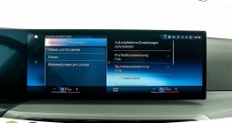 BMW 320d xDrive Steptronic Touring 190 KS, LED+ACC+GR SJED+PDC+NAVI+WIDES