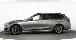BMW 320d xDrive Steptronic Touring 190 KS, LED+ACC+GR SJED+PDC+NAVI+WIDES