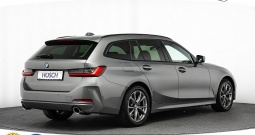 BMW 320d xDrive Steptronic Touring 190 KS, LED+ACC+GR SJED+PDC+NAVI+WIDES