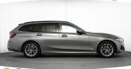 BMW 320d xDrive Steptronic Touring 190 KS, LED+ACC+GR SJED+PDC+NAVI+WIDES