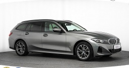 BMW 320d xDrive Steptronic Touring 190 KS, LED+ACC+GR SJED+PDC+NAVI+WIDES