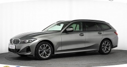 BMW 320d xDrive Steptronic Touring 190 KS, LED+ACC+GR SJED+PDC+NAVI+WIDES