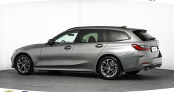 BMW 320d xDrive Steptronic Touring 190 KS, LED+ACC+GR SJED+PDC+NAVI+WIDES