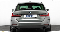 BMW 320d xDrive Steptronic Touring 190 KS, LED+ACC+GR SJED+PDC+NAVI+WIDES