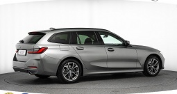 BMW 320d xDrive Steptronic Touring 190 KS, LED+ACC+GR SJED+PDC+NAVI+WIDES