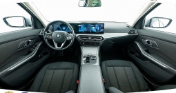 BMW 320d xDrive Steptronic Touring 190 KS, LED+ACC+GR SJED+PDC+NAVI+WIDES