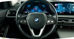 BMW 320d xDrive Steptronic Touring 190 KS, LED+ACC+GR SJED+PDC+NAVI+WIDES