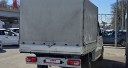 VW CRAFTER 2.0 TDI