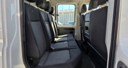 VW CRAFTER 2.0 TDI