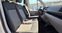 VW CRAFTER 2.0 TDI