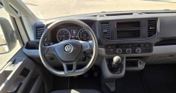 VW CRAFTER 2.0 TDI