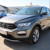 VW T-Roc 1.5 TSi Style *NAVIGACIJA*