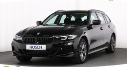 BMW 320d xDrive Steptronic Touring 190 KS,