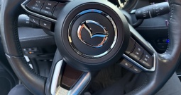 Mazda 6 TAKUMI karavan