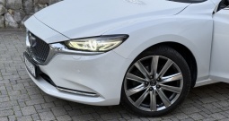 Mazda 6 TAKUMI karavan