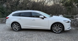 Mazda 6 TAKUMI karavan